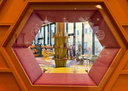 Die Neue Ernst Abbe Buecherei In Jena 12